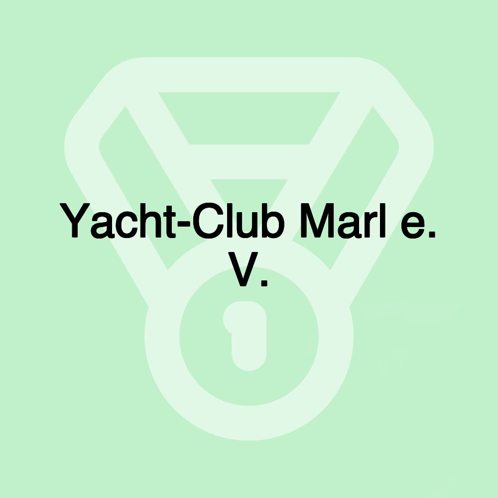 Yacht-Club Marl e. V.