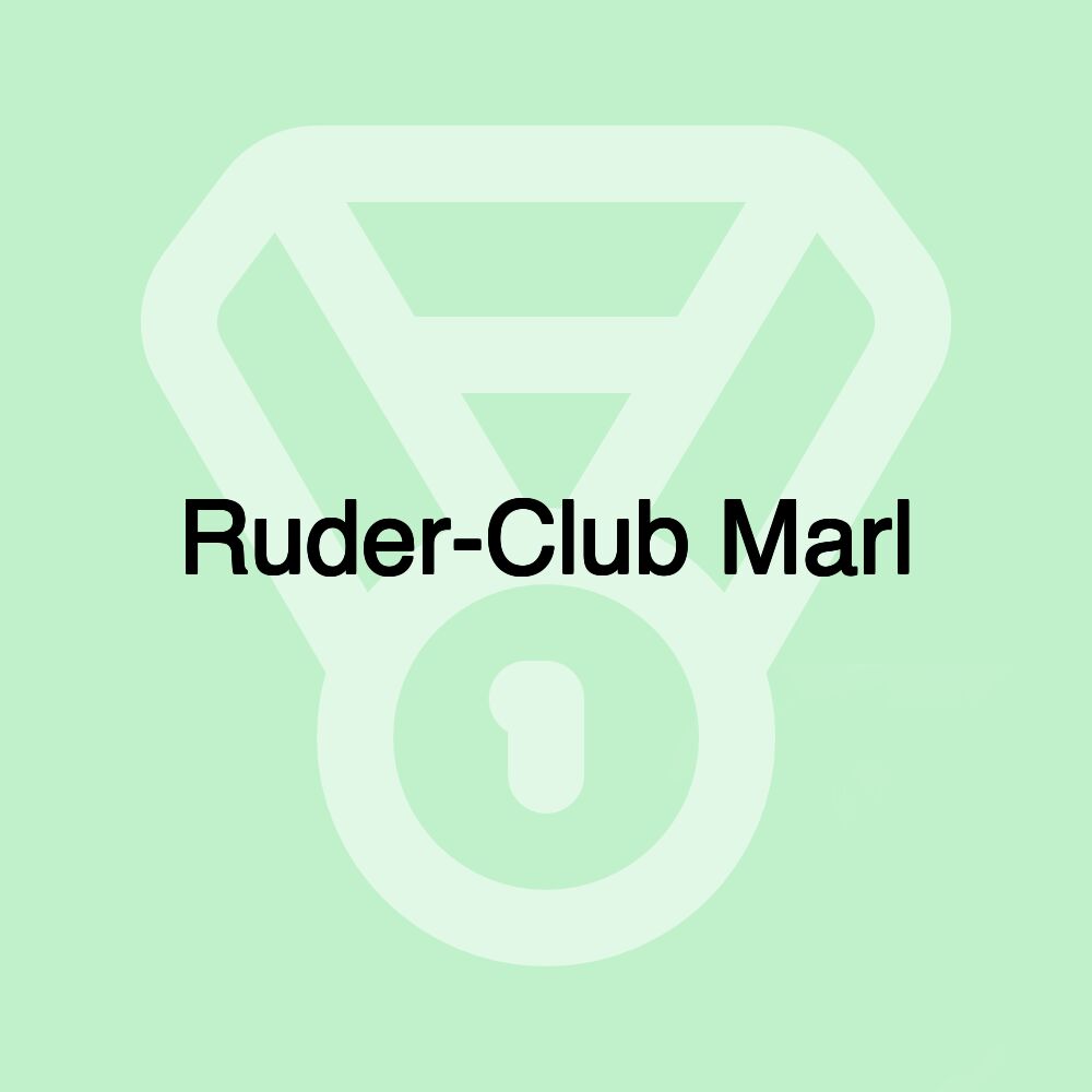 Ruder-Club Marl