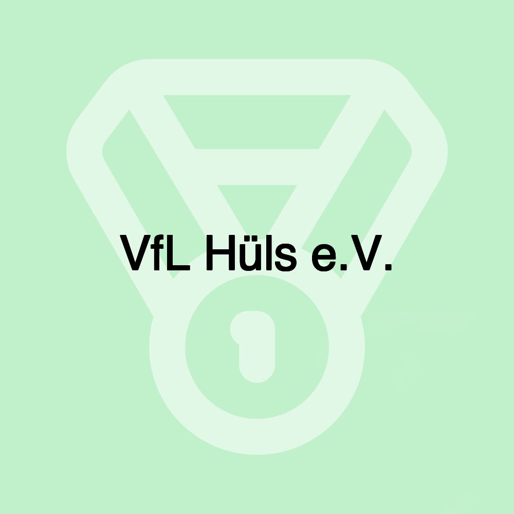 VfL Hüls e.V.