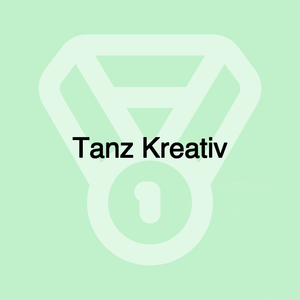 Tanz Kreativ