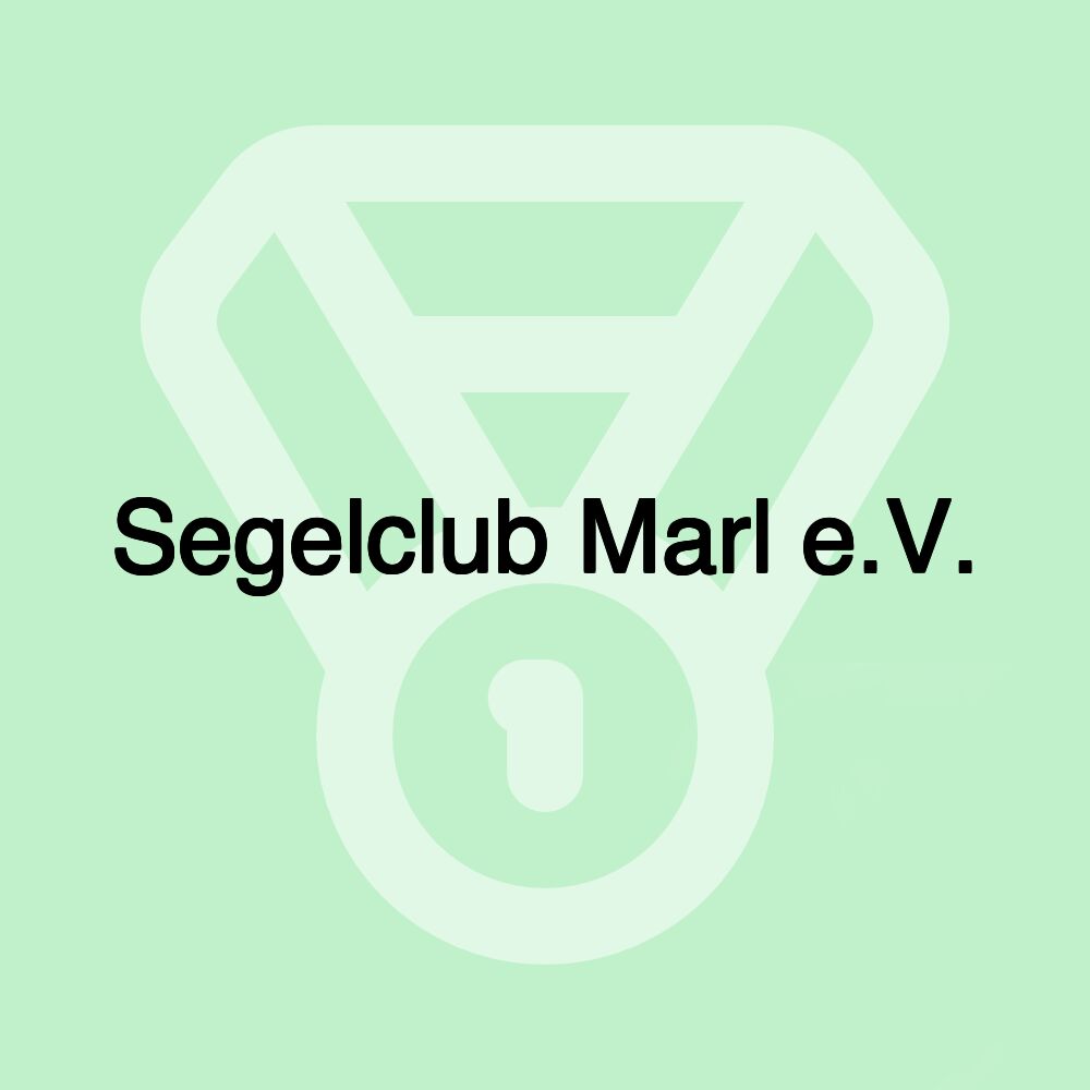 Segelclub Marl e.V.