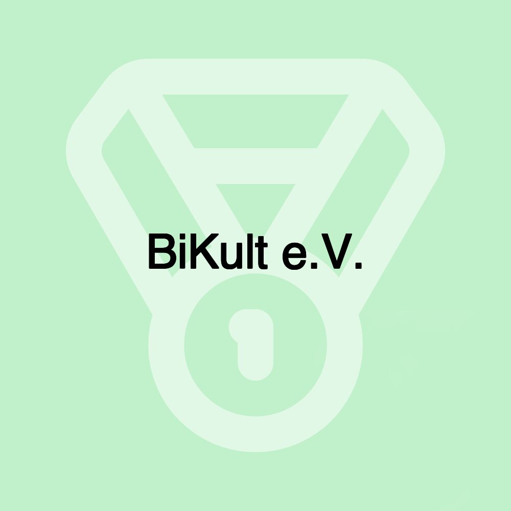 BiKult e.V.