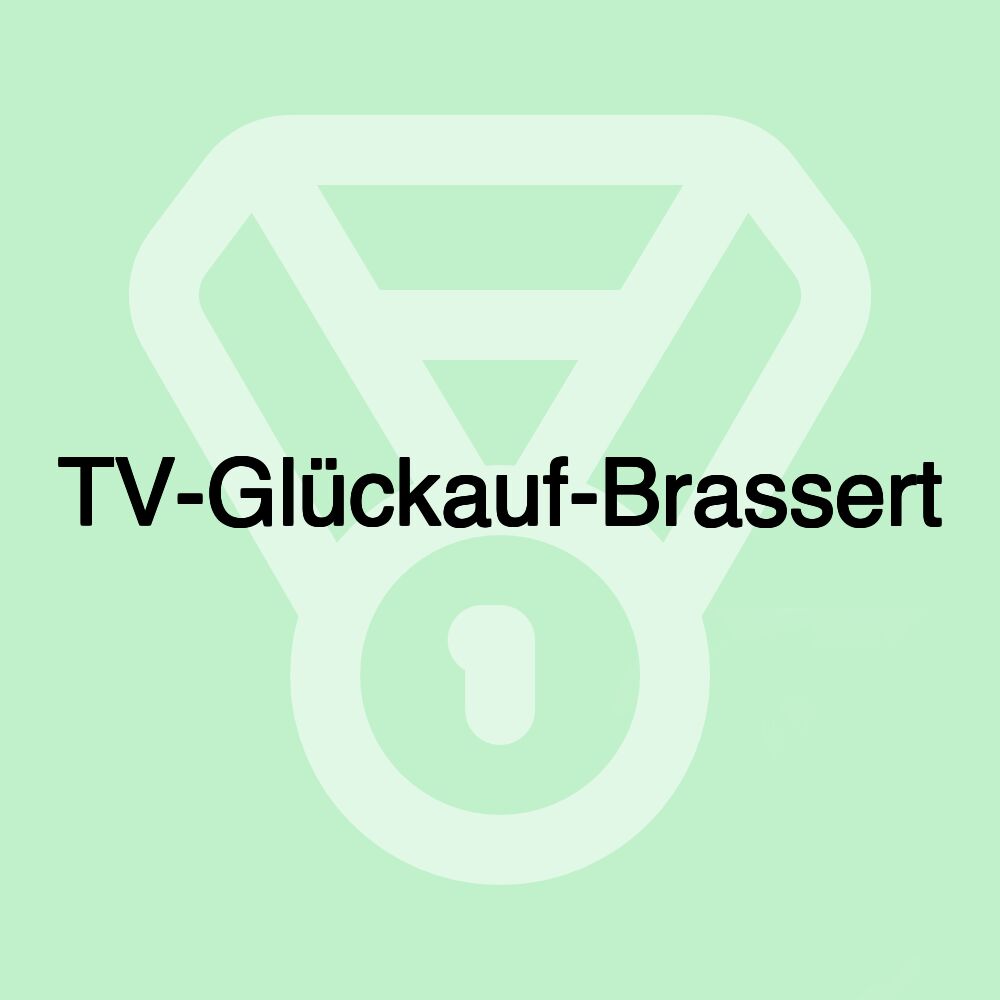 TV-Glückauf-Brassert