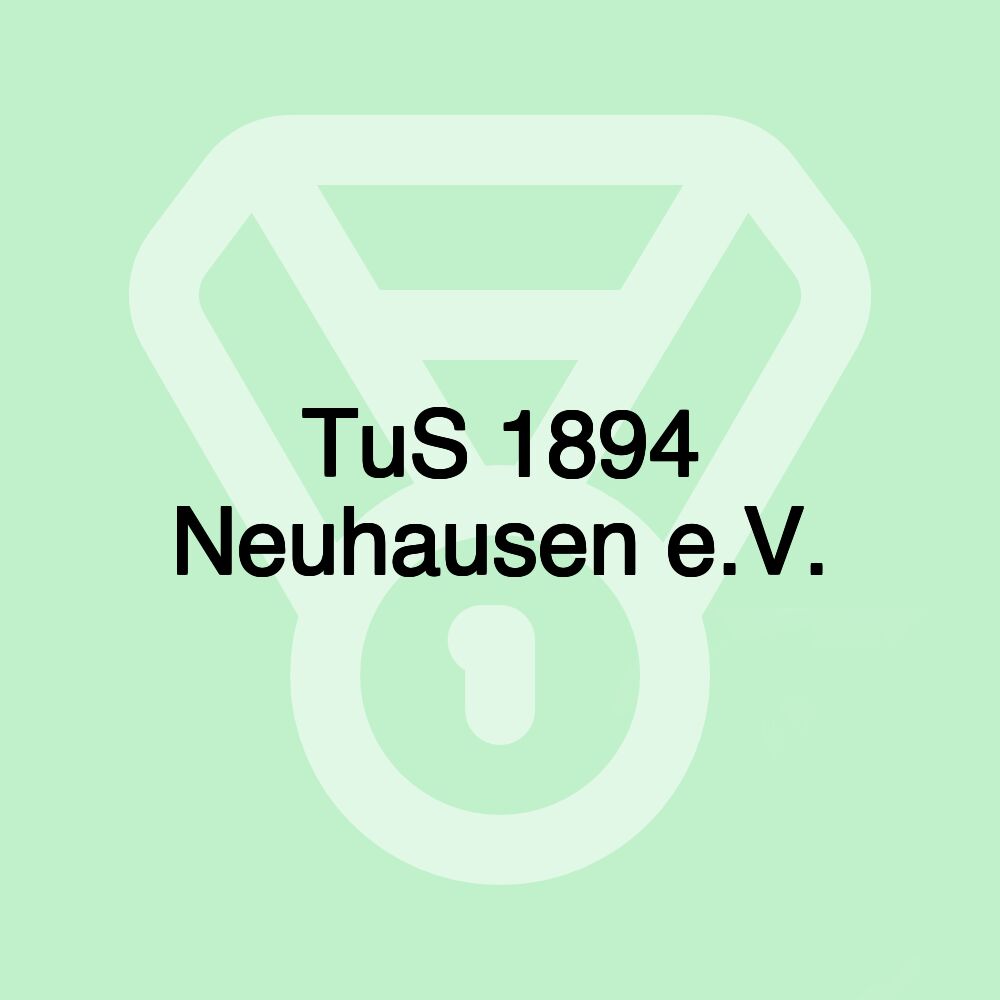 TuS 1894 Neuhausen e.V.