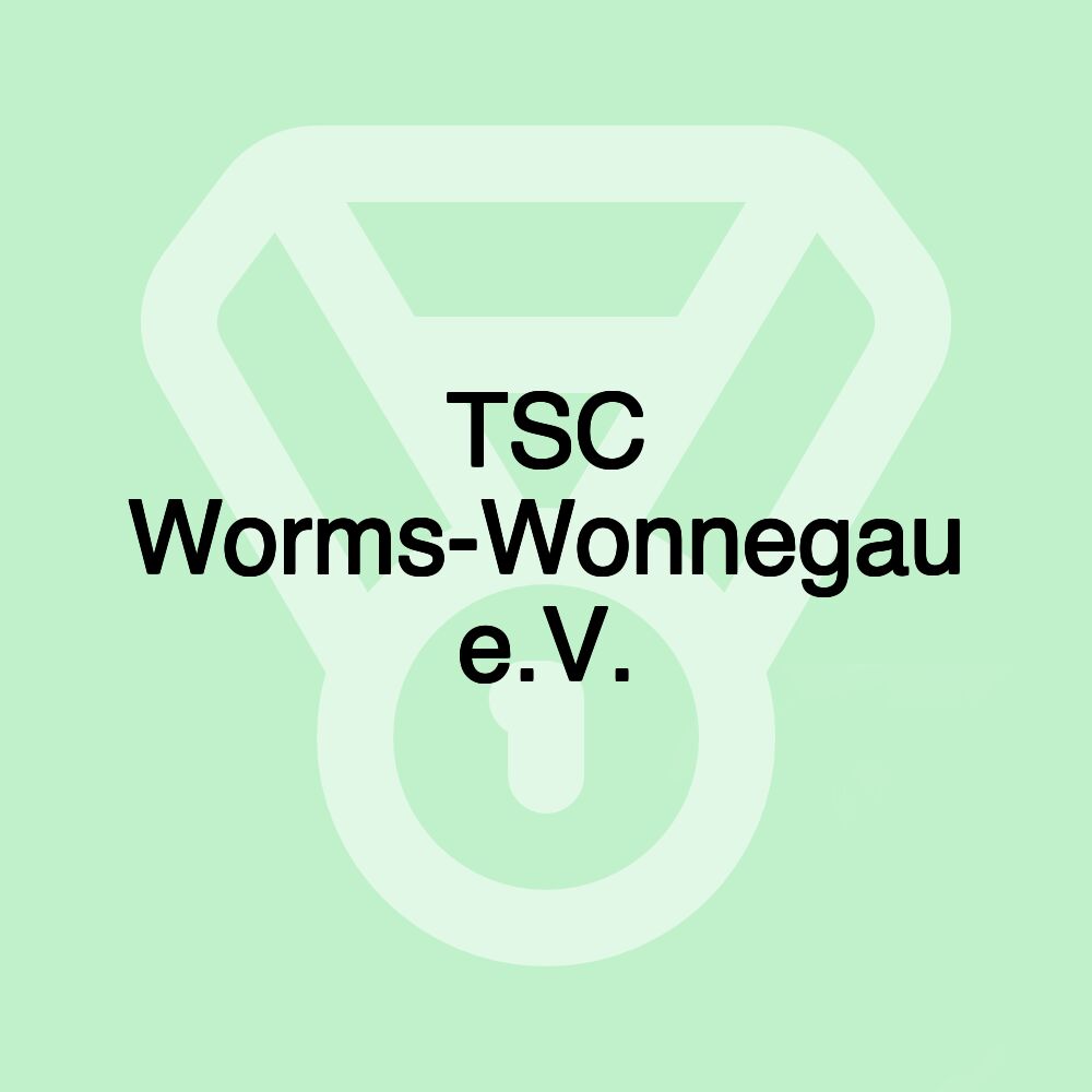 TSC Worms-Wonnegau e.V.