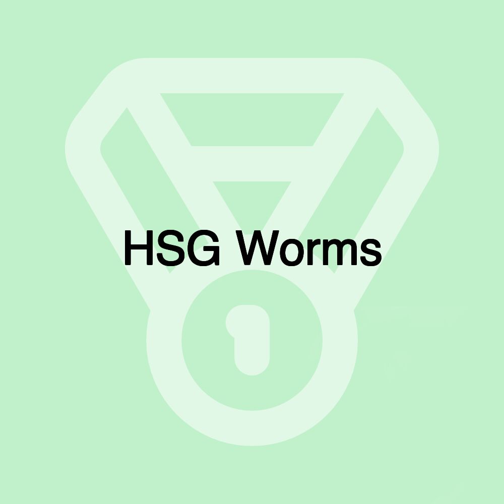 HSG Worms