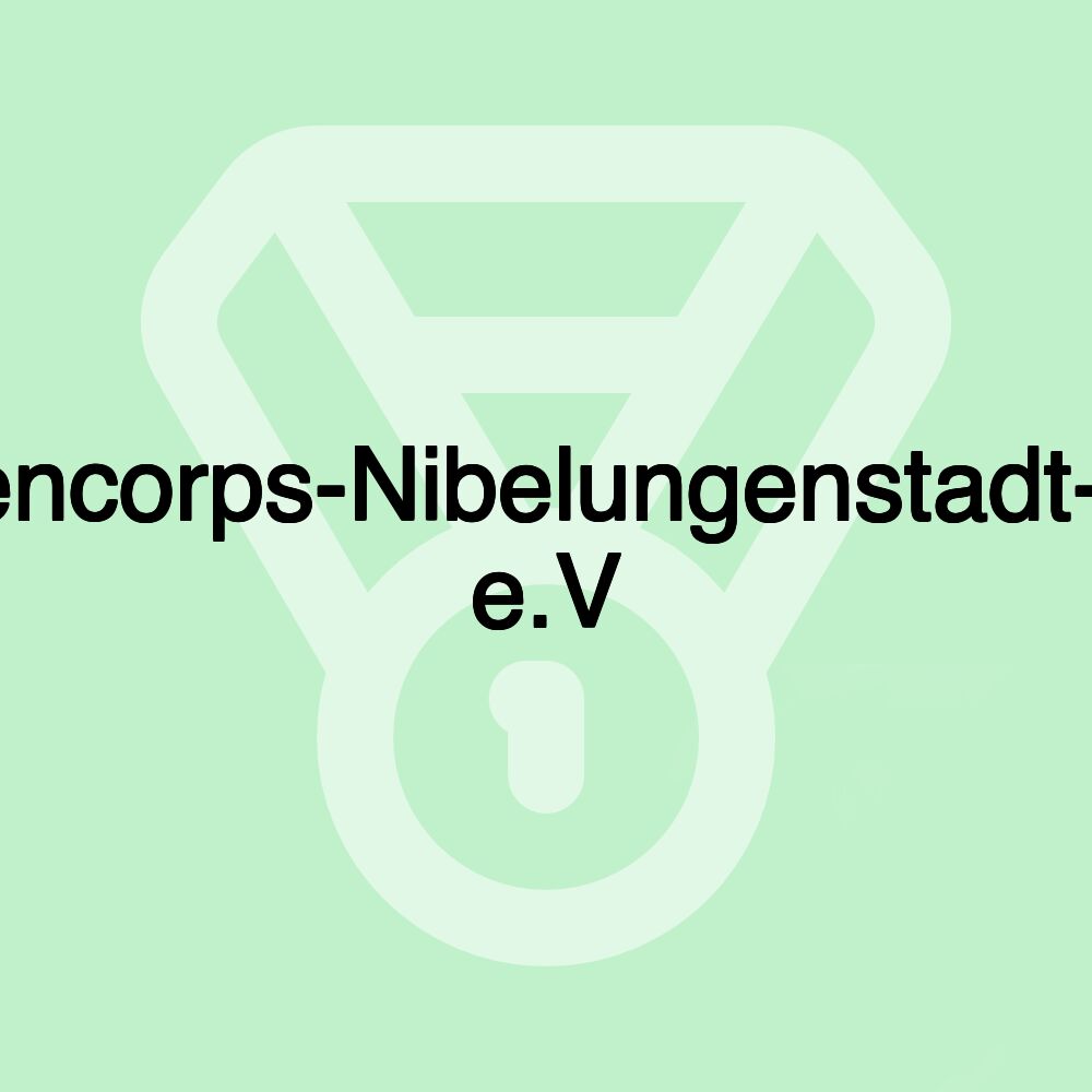 Fanfarencorps-Nibelungenstadt-Worms e.V