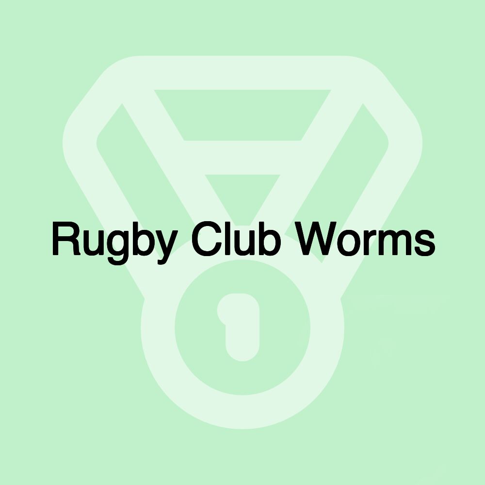 Rugby Club Worms