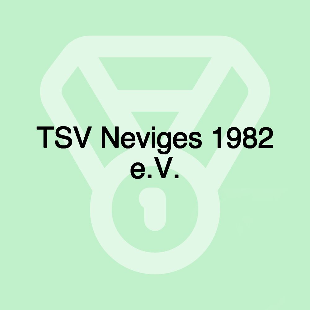 TSV Neviges 1982 e.V.