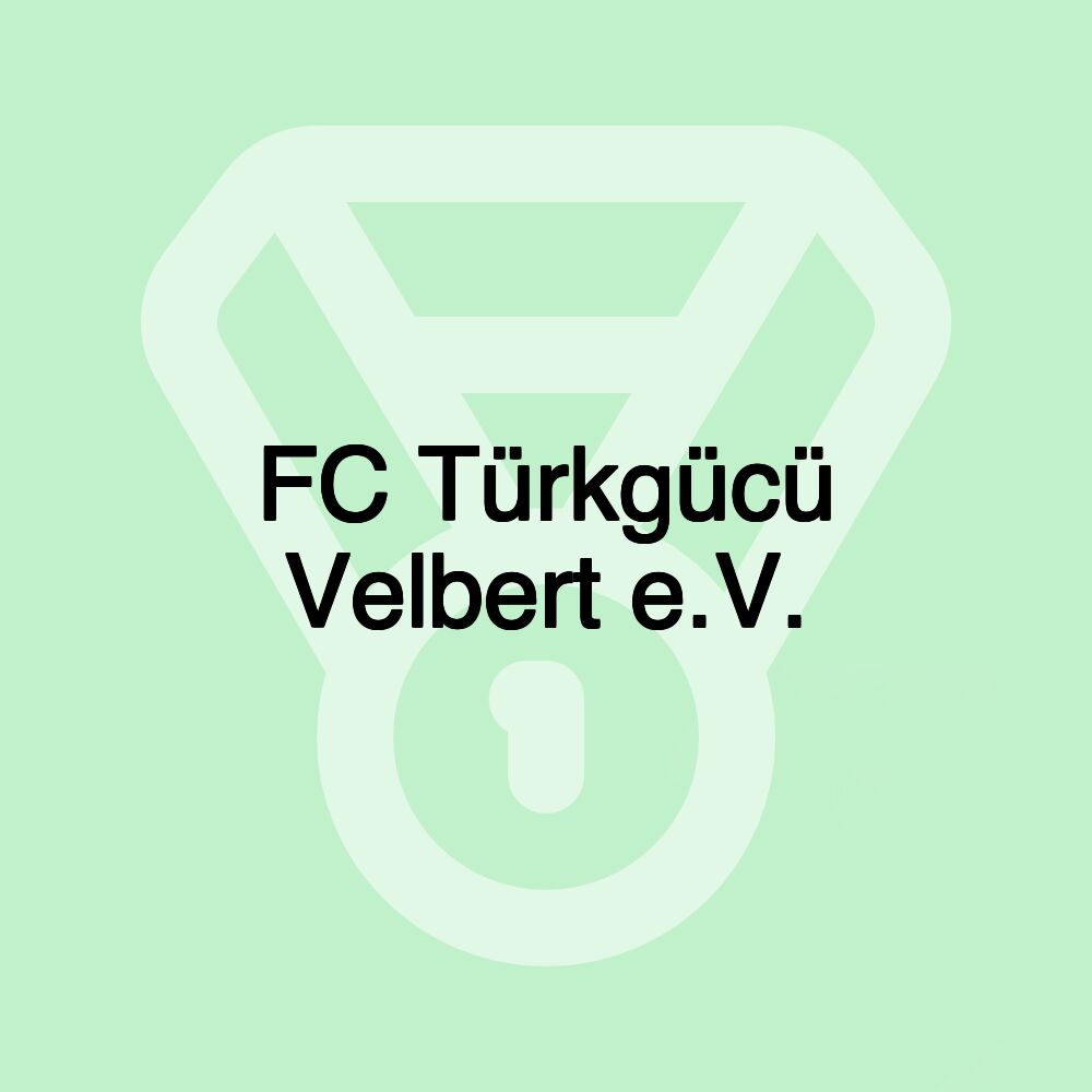 FC Türkgücü Velbert e.V.