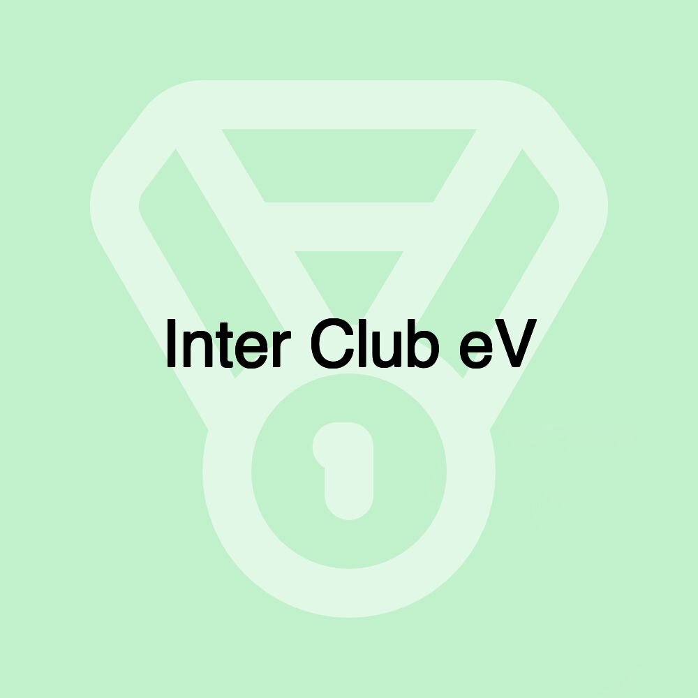 Inter Club eV