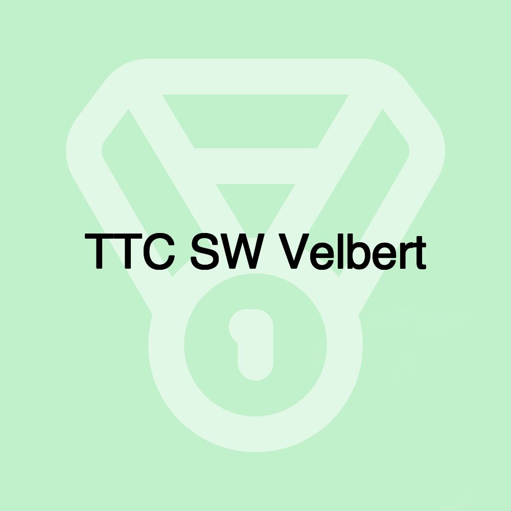 TTC SW Velbert