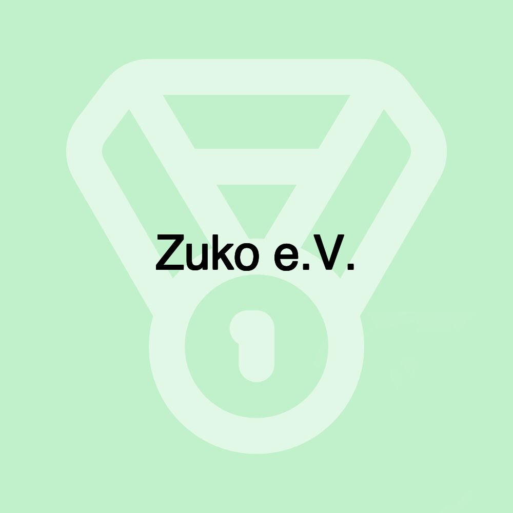 Zuko e.V.