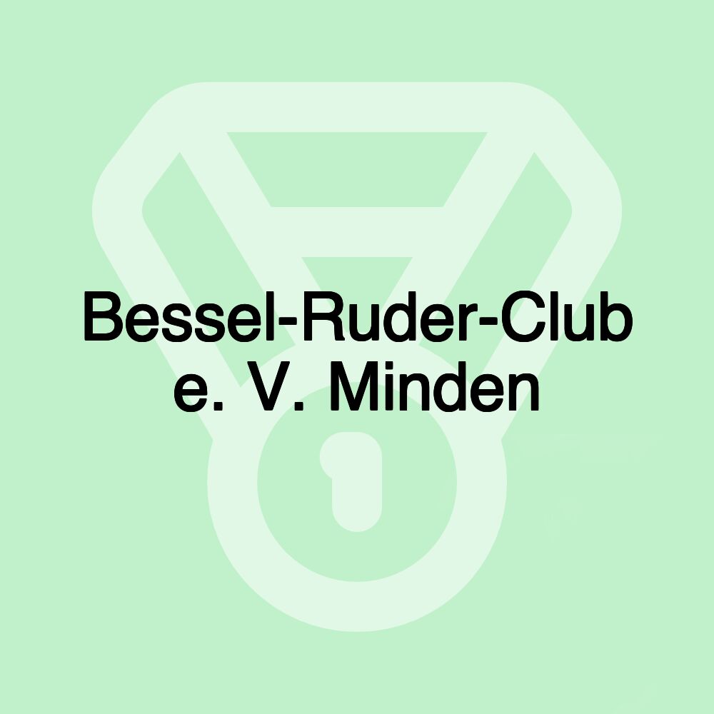 Bessel-Ruder-Club e. V. Minden