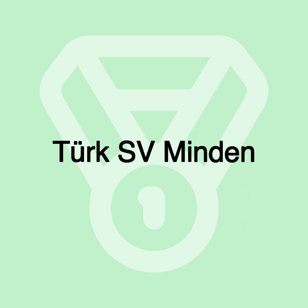 Türk SV Minden