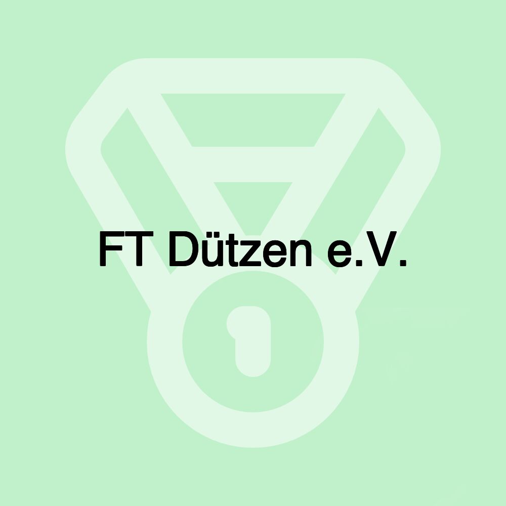 FT Dützen e.V.