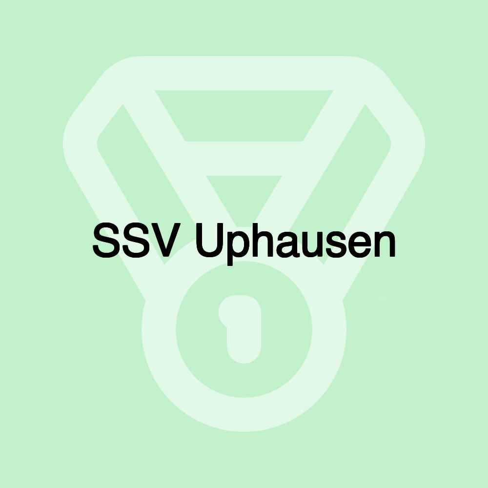 SSV Uphausen