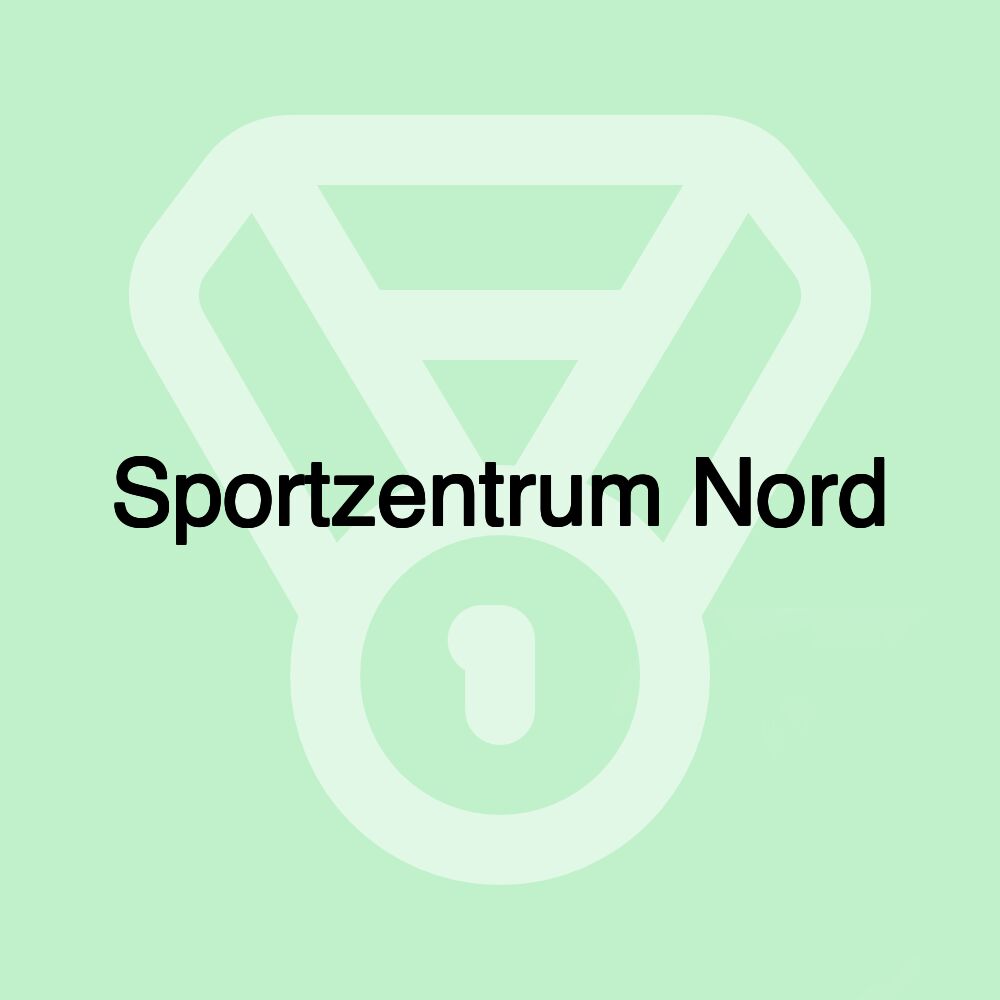 Sportzentrum Nord