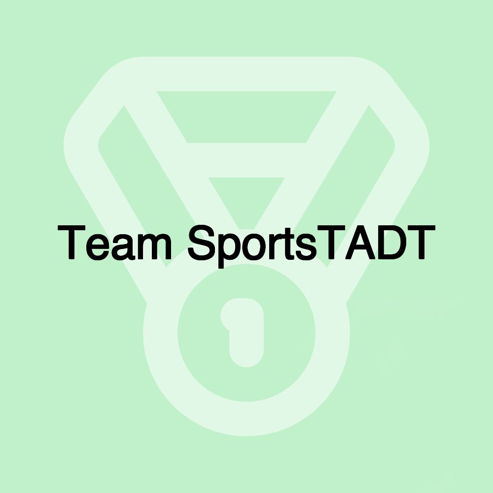 Team SportsTADT