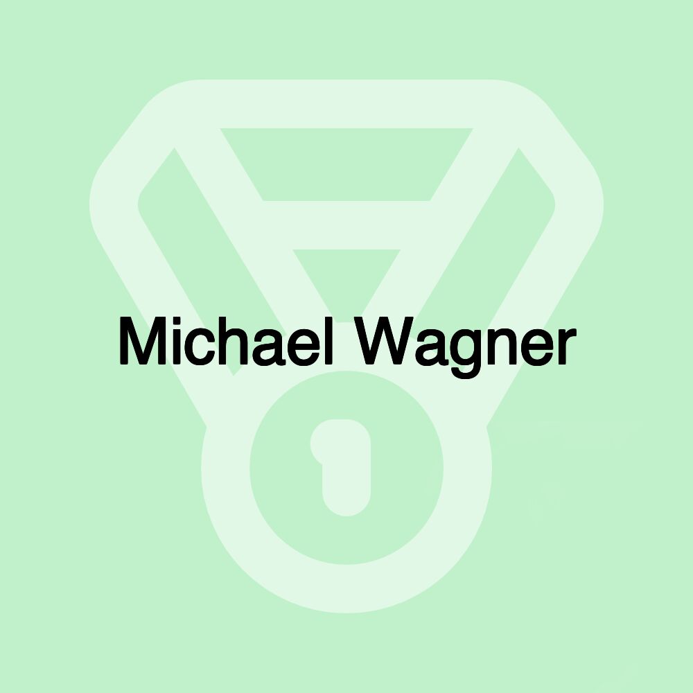 Michael Wagner