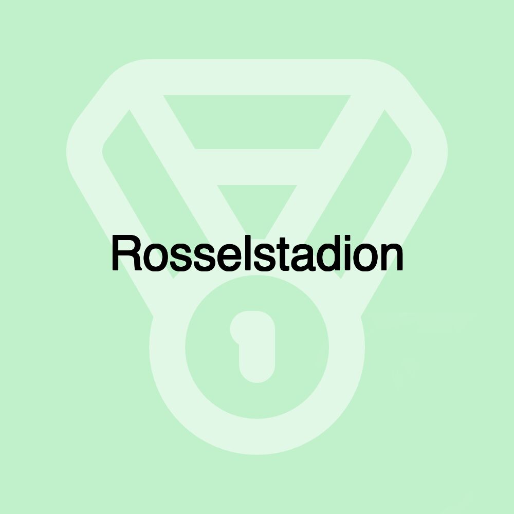 Rosselstadion