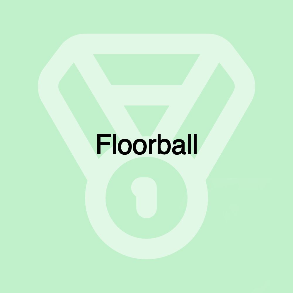 Floorball