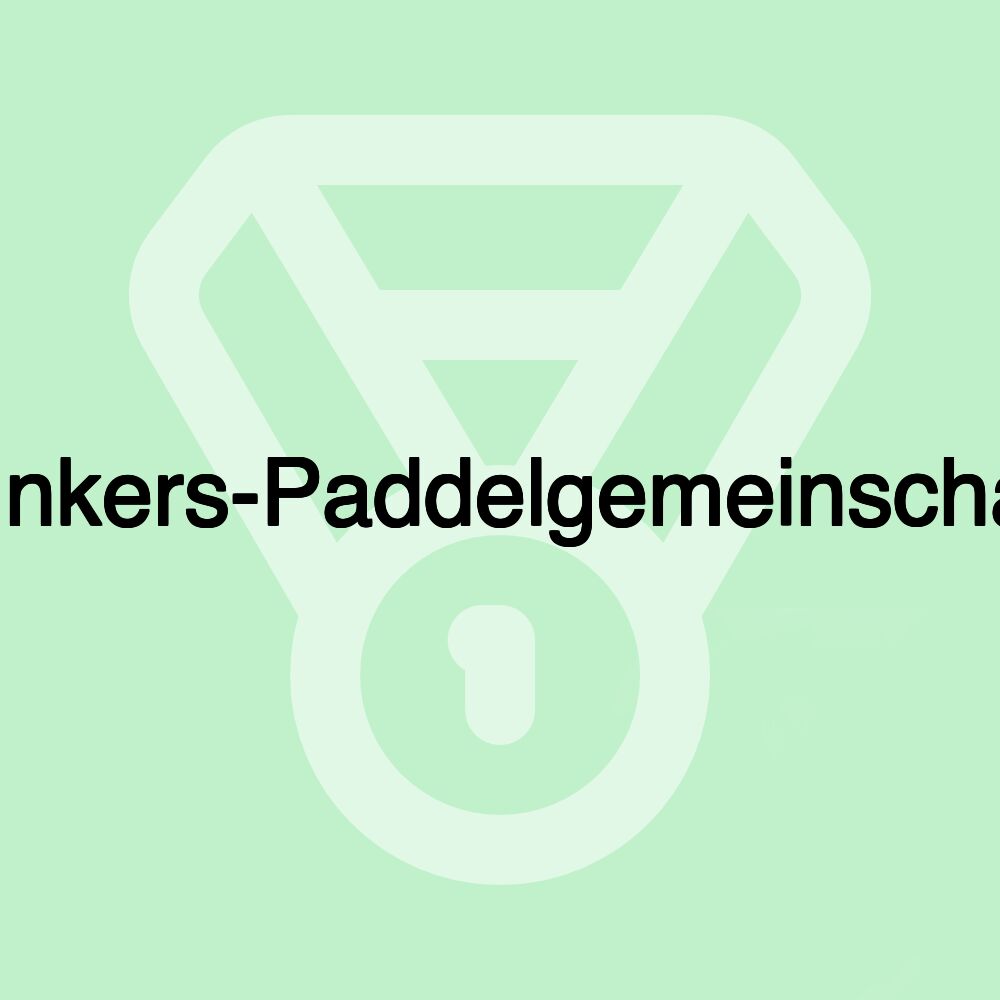 Junkers-Paddelgemeinschaft