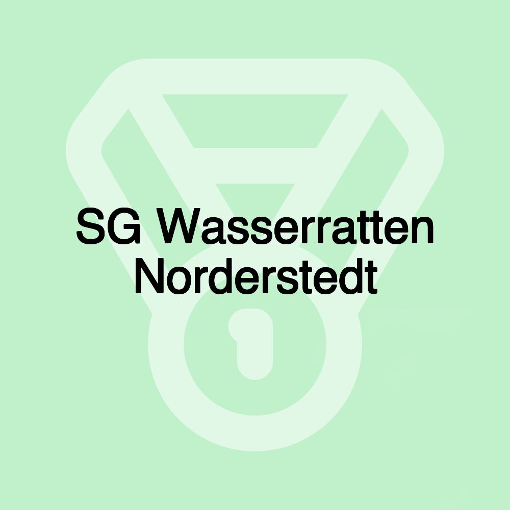 SG Wasserratten Norderstedt