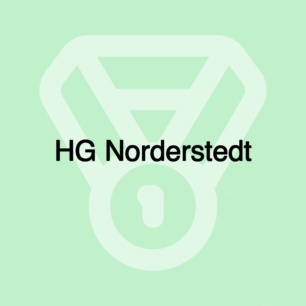 HG Norderstedt