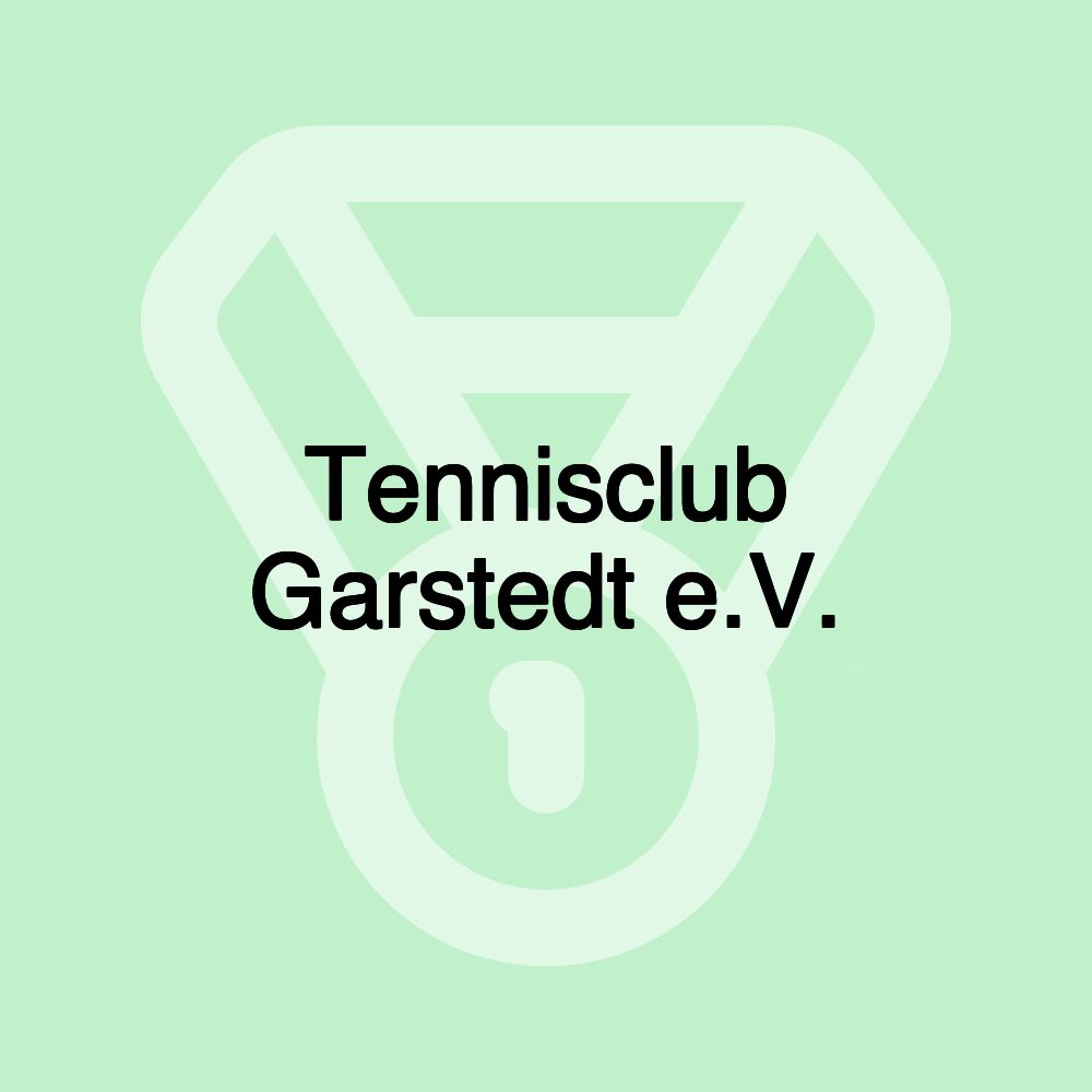 Tennisclub Garstedt e.V.