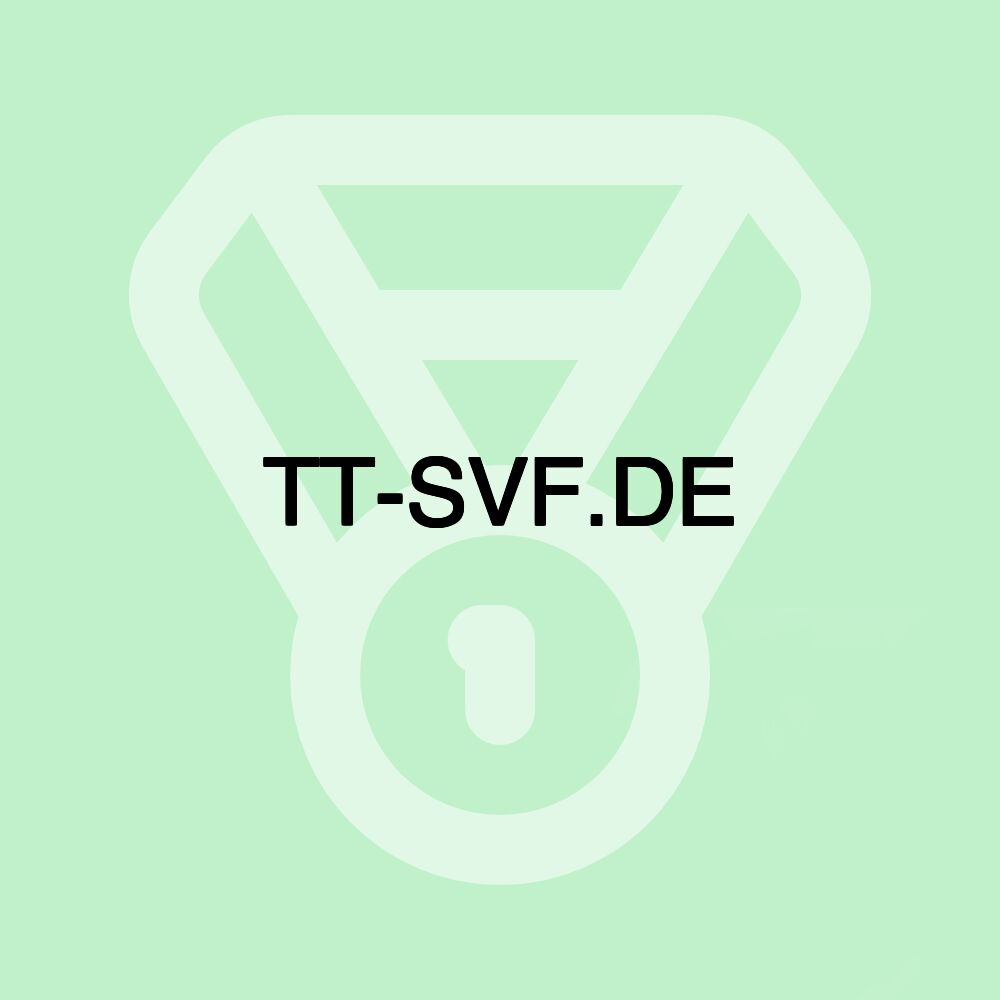 TT-SVF.DE