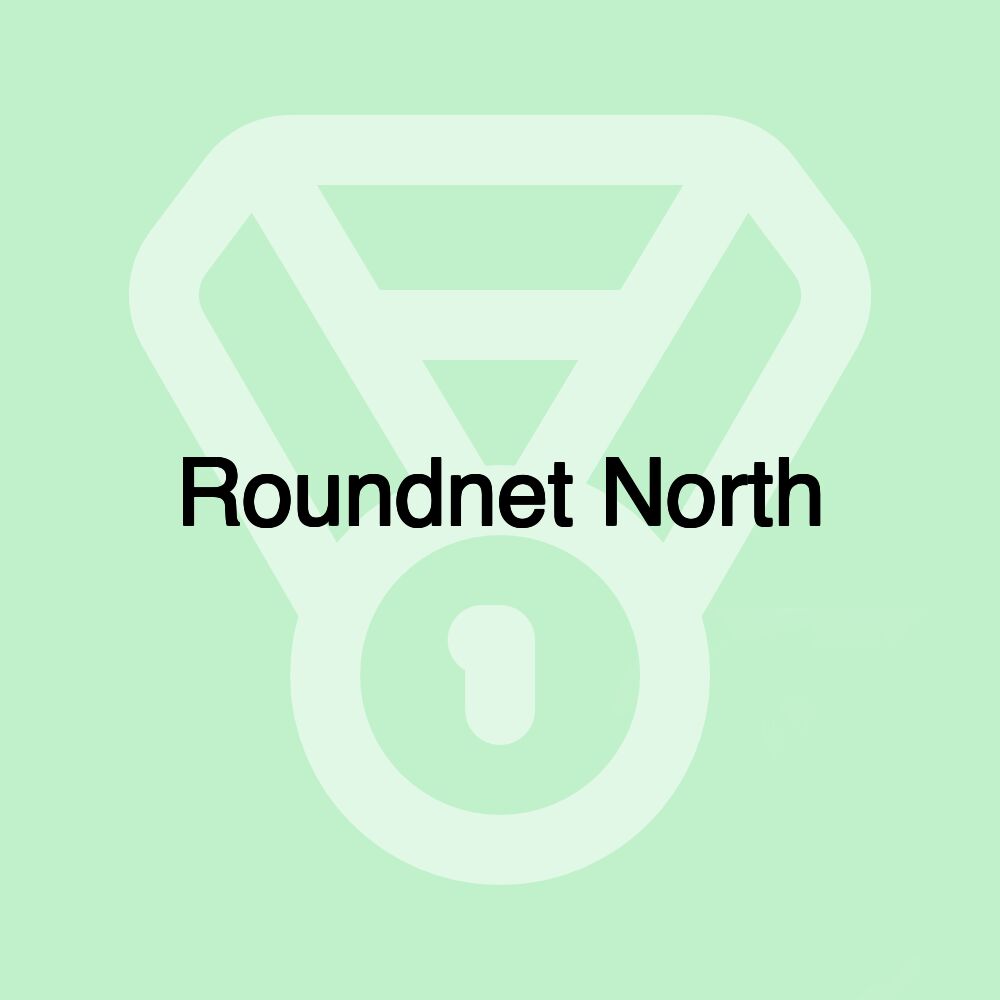 Roundnet North