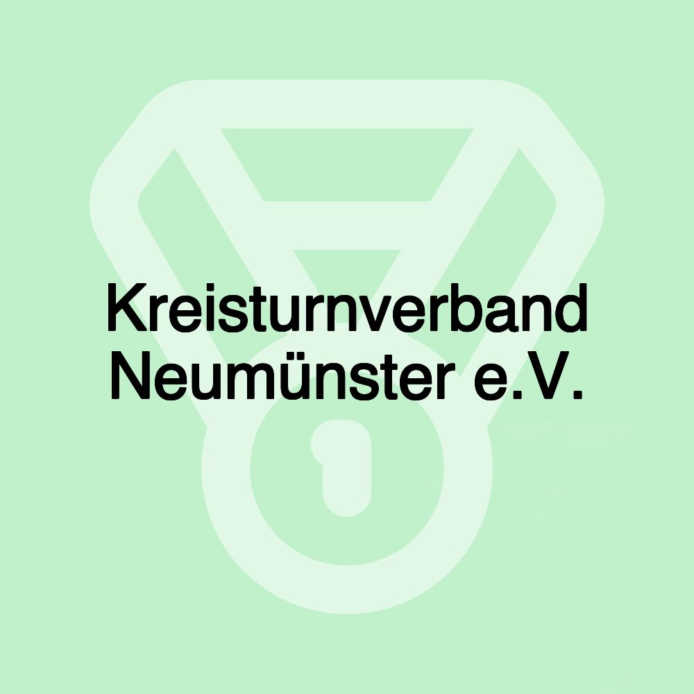 Kreisturnverband Neumünster e.V.