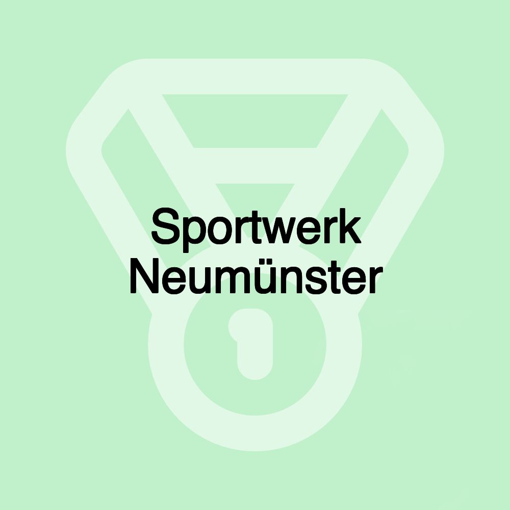 Sportwerk Neumünster