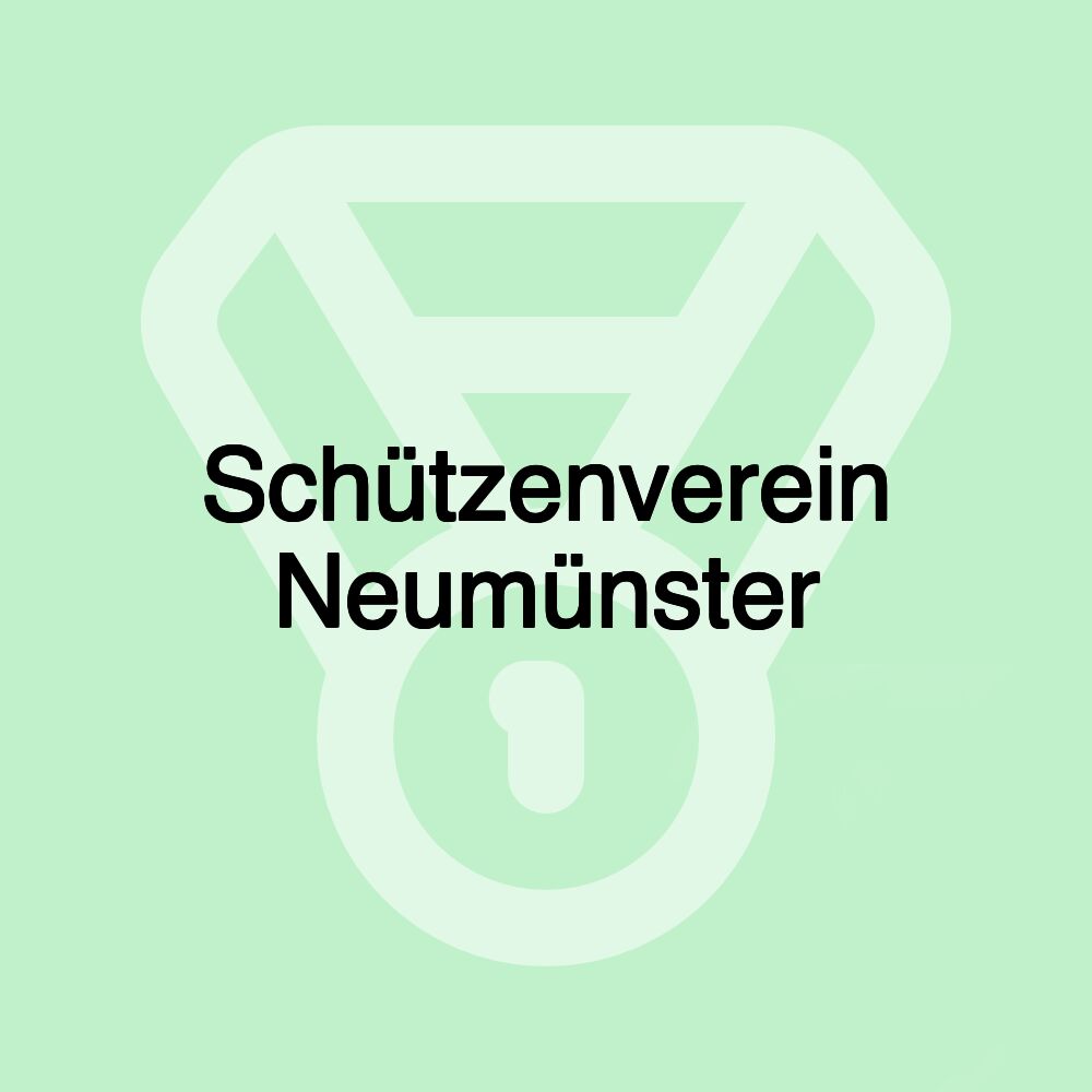 Schützenverein Neumünster