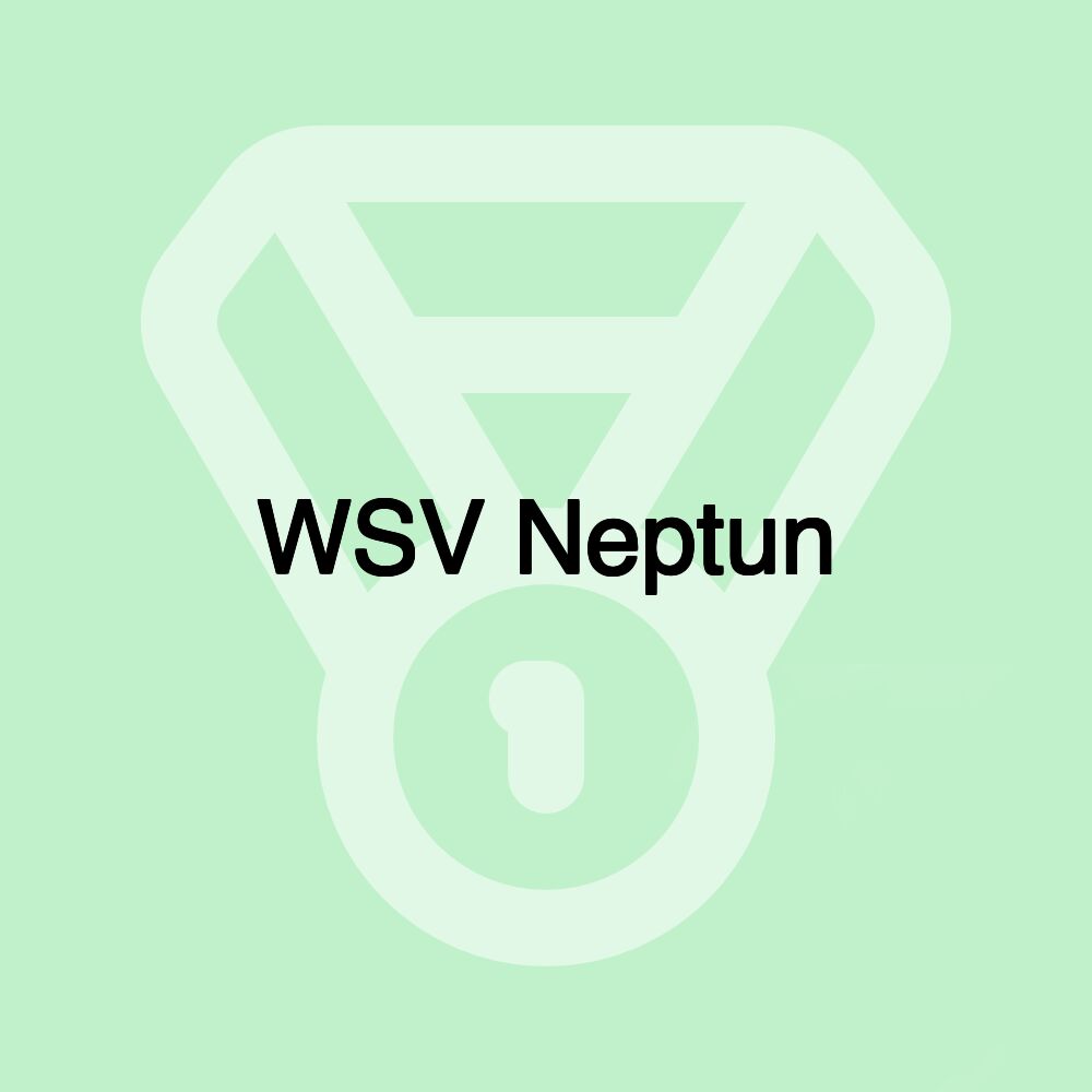 WSV Neptun