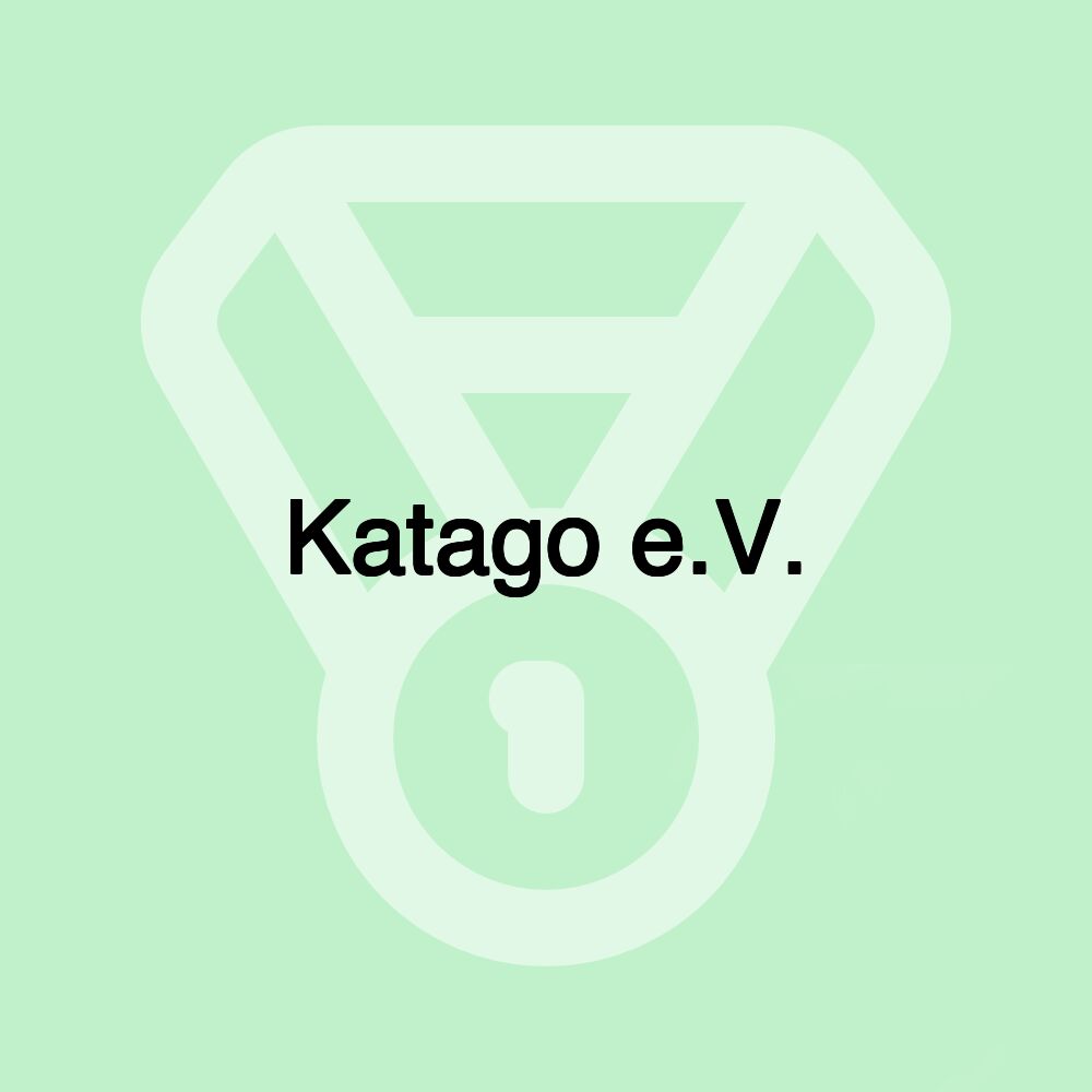 Katago e.V.