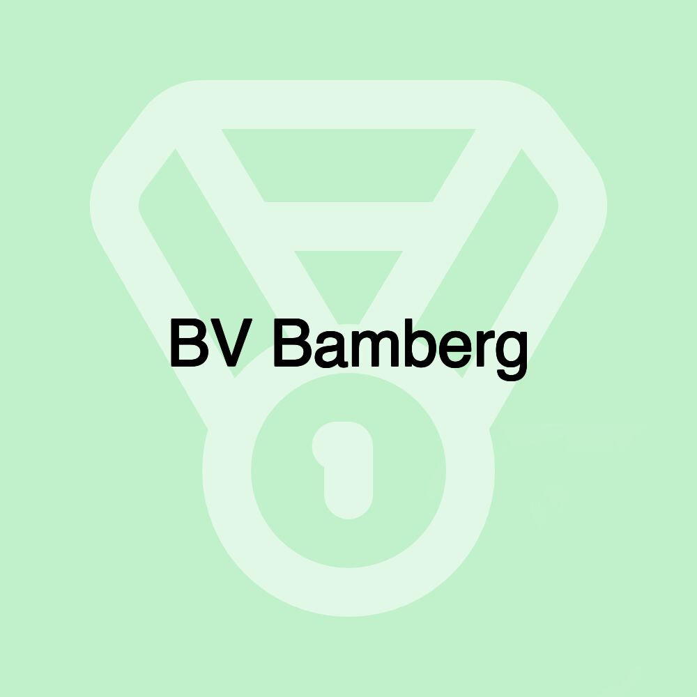 BV Bamberg