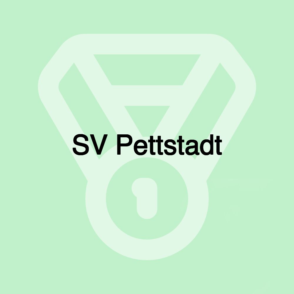 SV Pettstadt