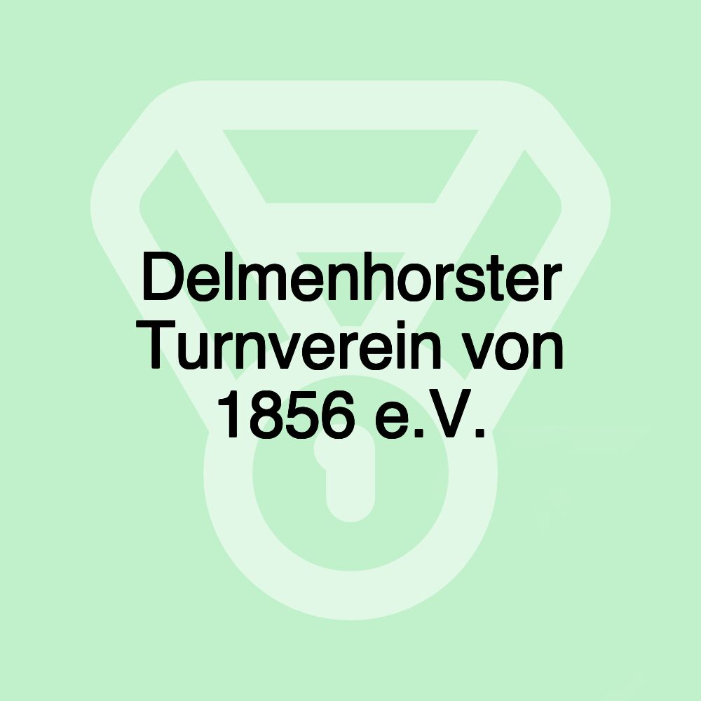 Delmenhorster Turnverein von 1856 e.V.