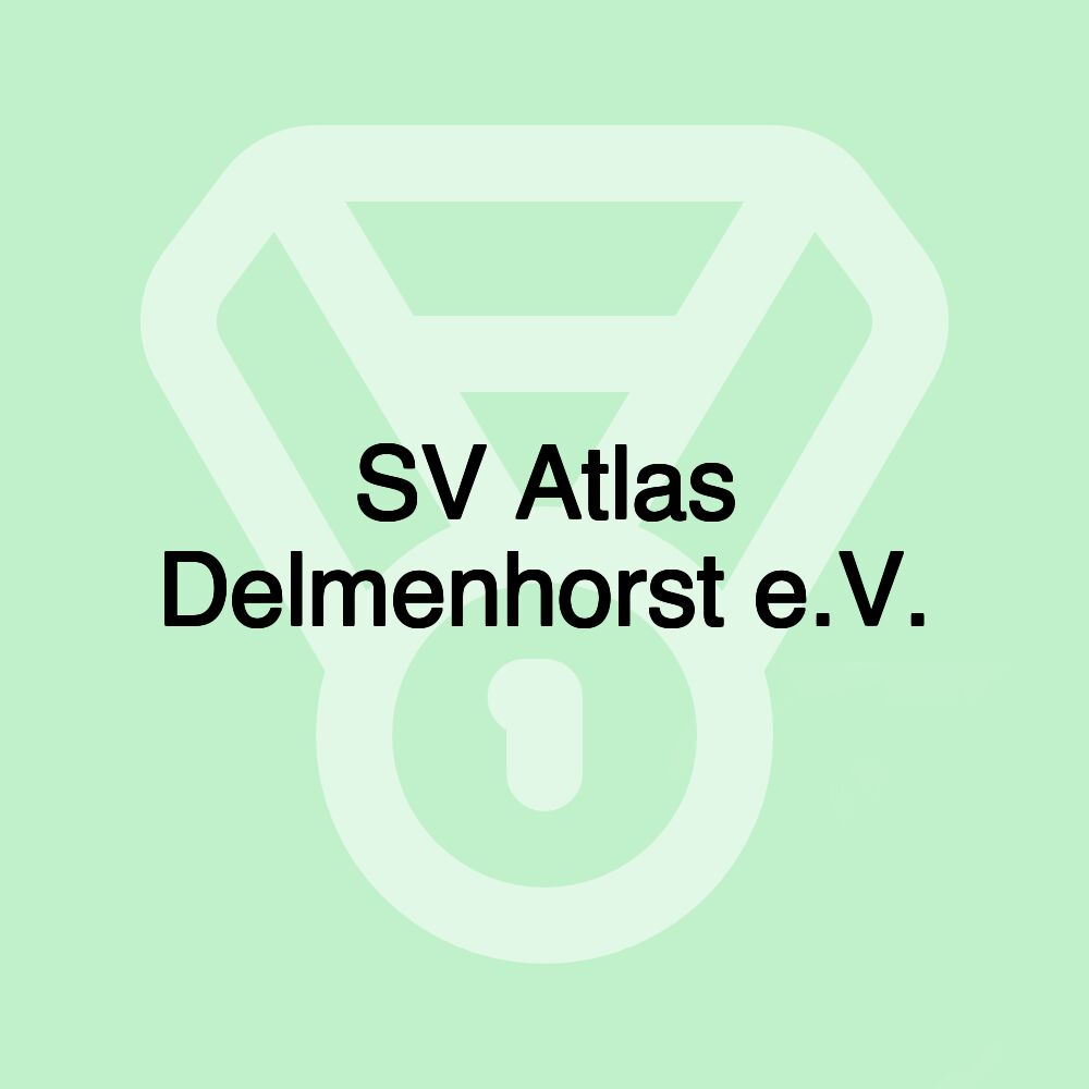 SV Atlas Delmenhorst e.V.