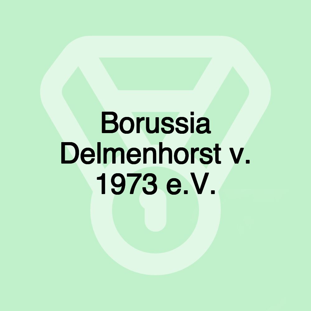 Borussia Delmenhorst v. 1973 e.V.