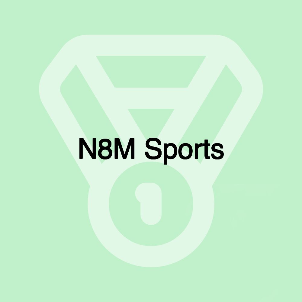 N8M Sports