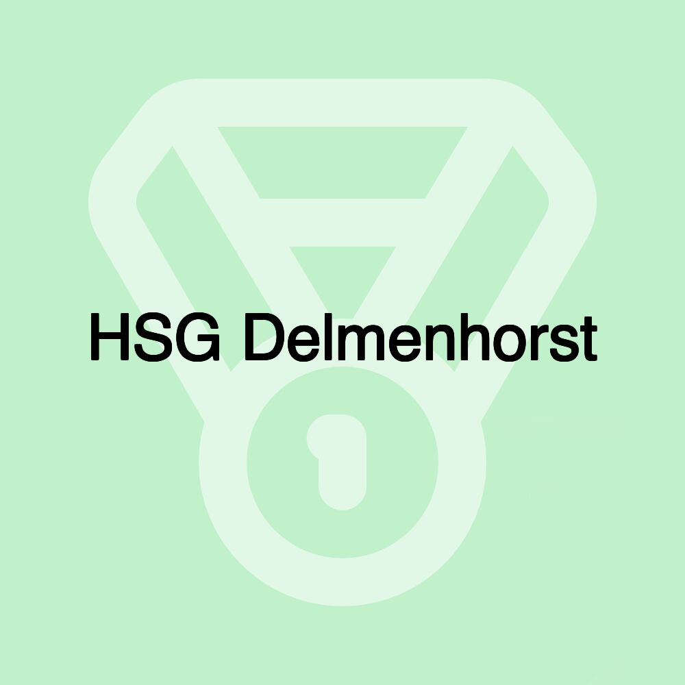 HSG Delmenhorst