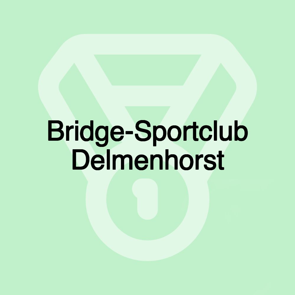 Bridge-Sportclub Delmenhorst