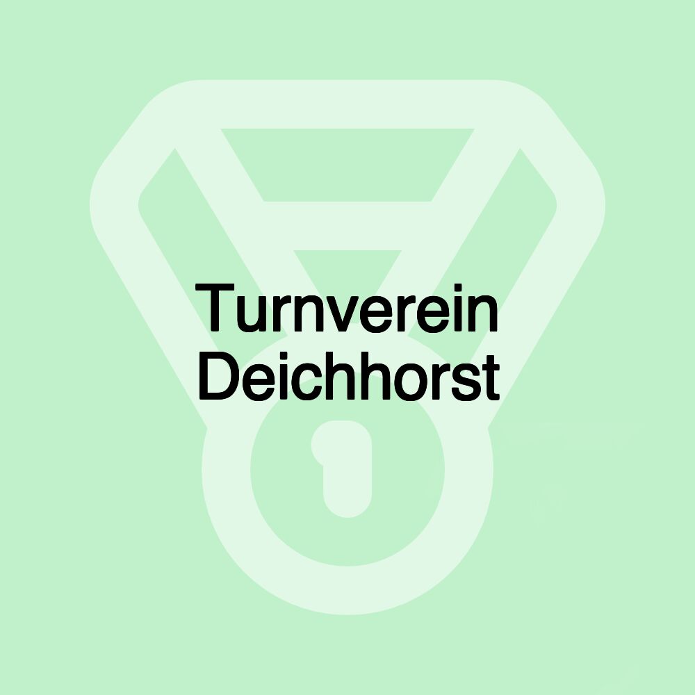 Turnverein Deichhorst