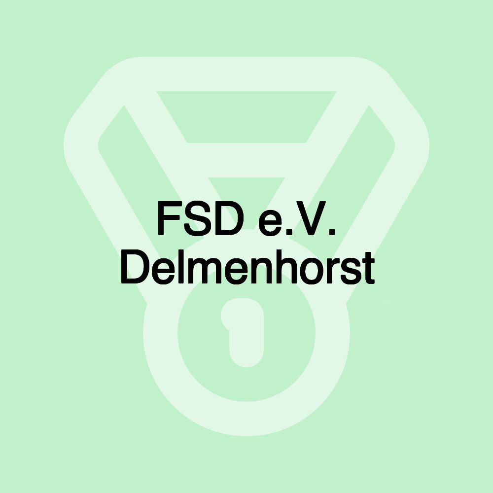 FSD e.V. Delmenhorst