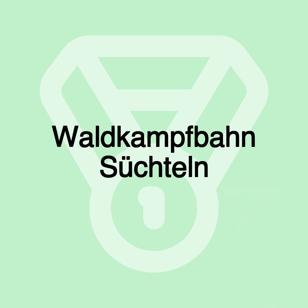 Waldkampfbahn Süchteln