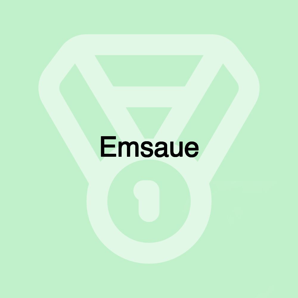 Emsaue