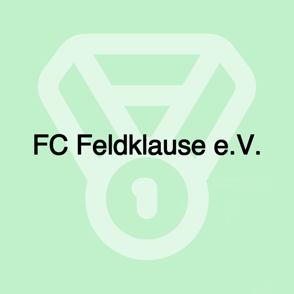 FC Feldklause e.V.